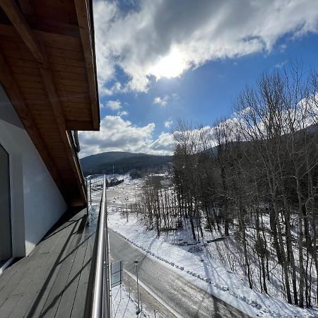 Apartament Czarna Gora - Resort - Solden - Sienna 시에나 외부 사진