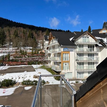 Apartament Czarna Gora - Resort - Solden - Sienna 시에나 외부 사진