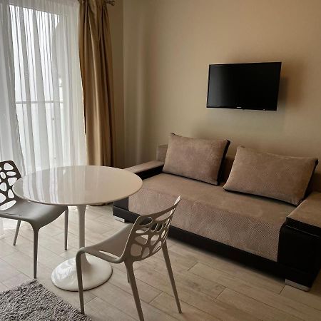 Apartament Czarna Gora - Resort - Solden - Sienna 시에나 외부 사진
