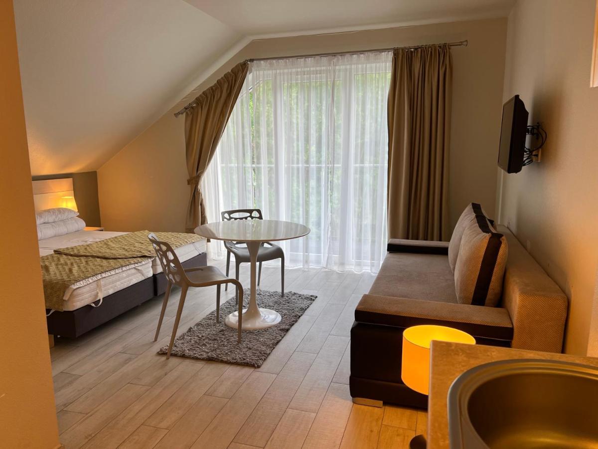 Apartament Czarna Gora - Resort - Solden - Sienna 시에나 외부 사진