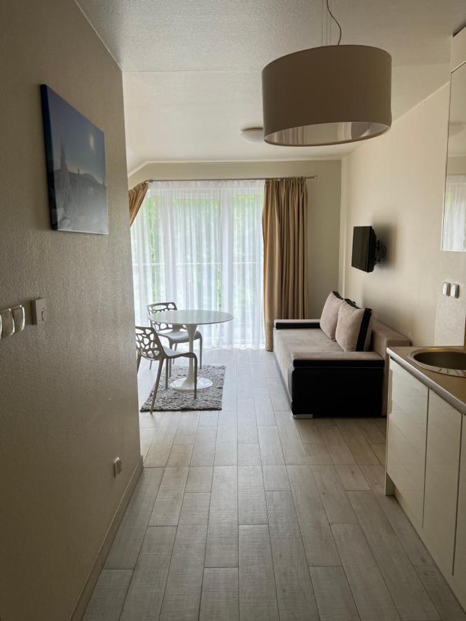 Apartament Czarna Gora - Resort - Solden - Sienna 시에나 외부 사진